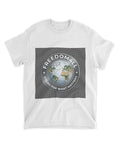 Freedom4ll Logo Shirt-Colored