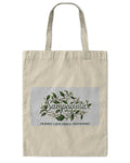 Sampaguita Tote Bag Lg
