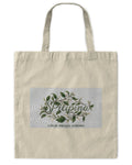 Sampaguita Strong Tote Bag Sm