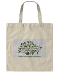 Sampaguita Tote Bag Sm