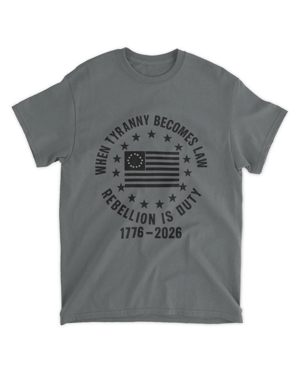 Freedom4ll 250th Anniversary Tee