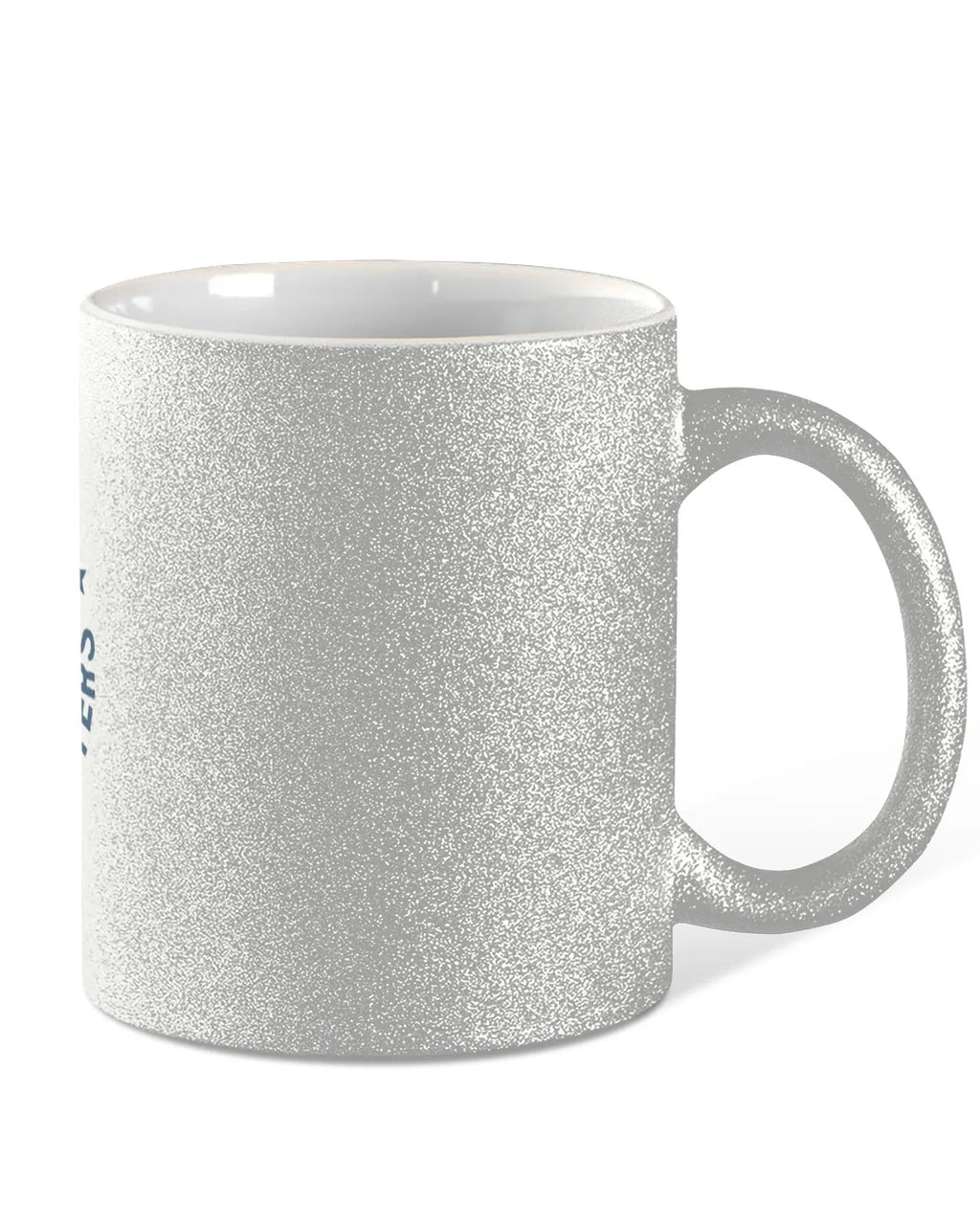 Freedom4ll Sparkle Gold Mug