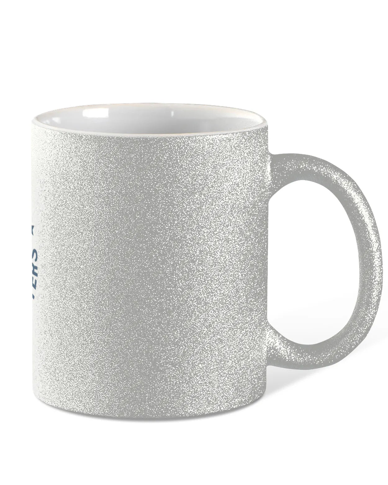 Freedom4ll Sparkle Gold Mug