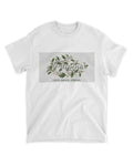 Sampaguita Strong Tees , Back Logo
