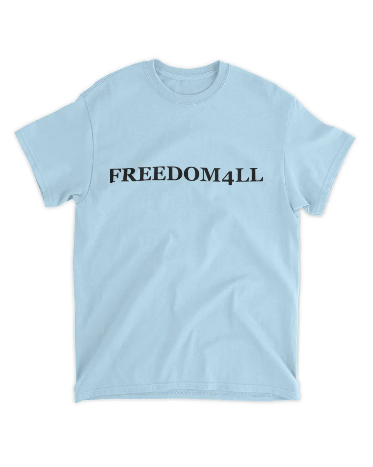 Freedom4ll Liberty Tee