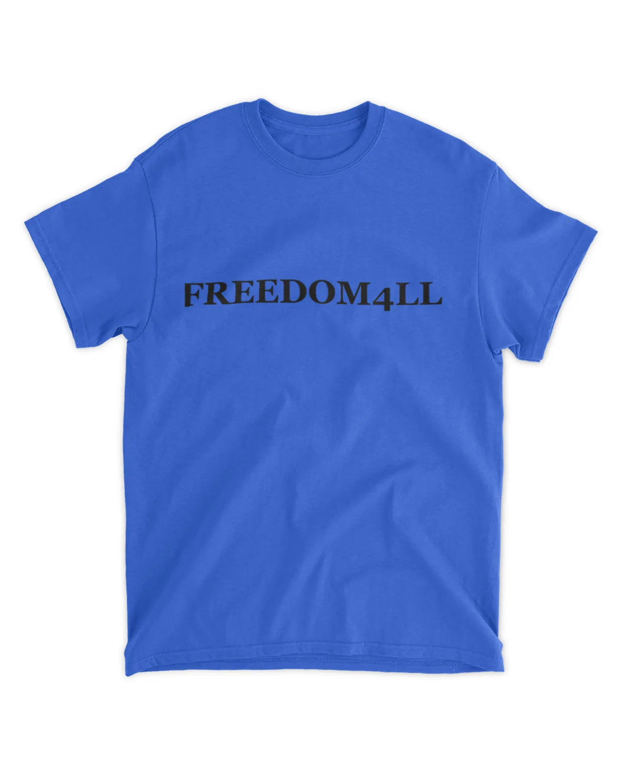 Freedom4ll Liberty Tee