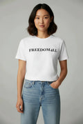 Freedom4ll Liberty Tee
