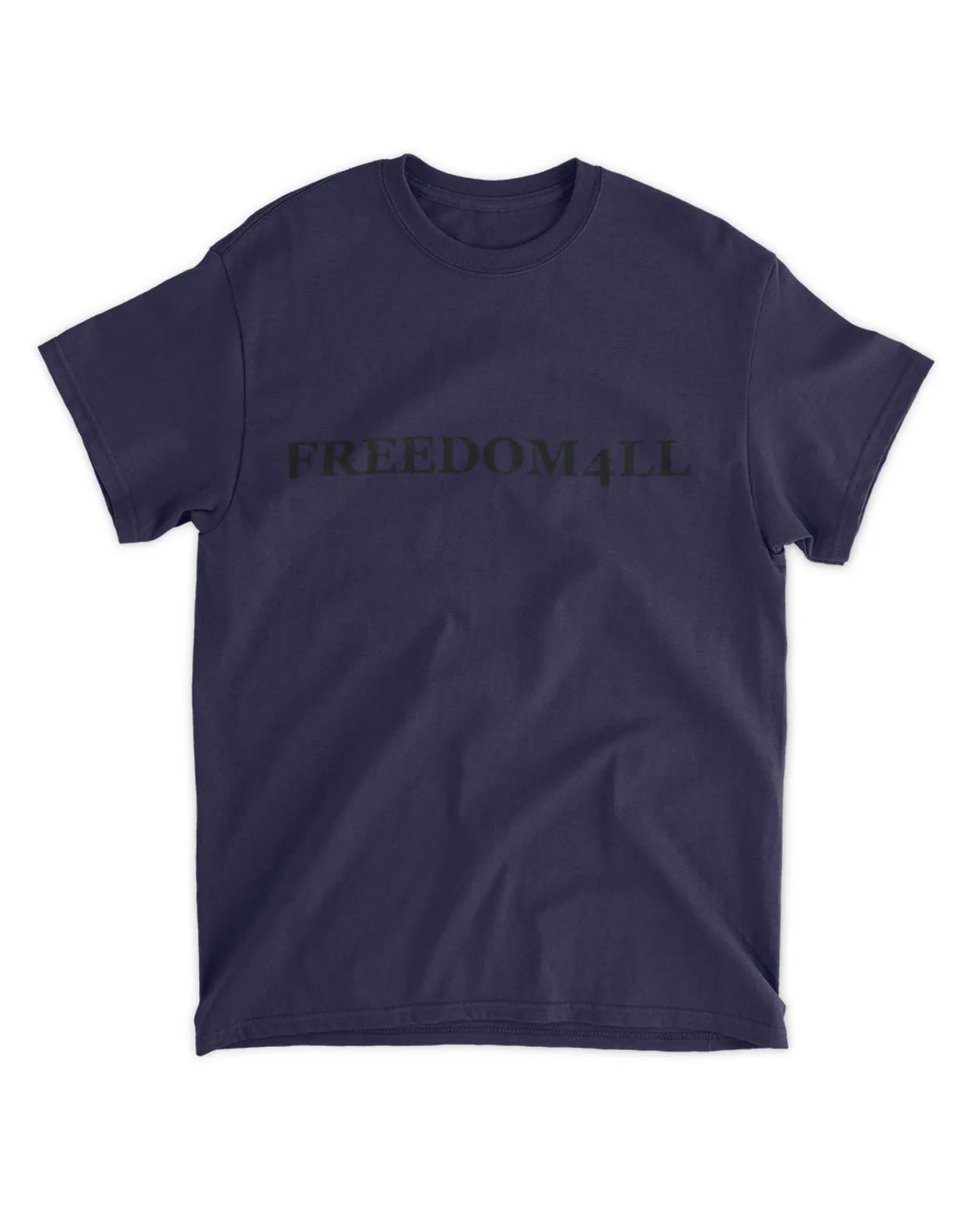 Freedom4ll Liberty Tee