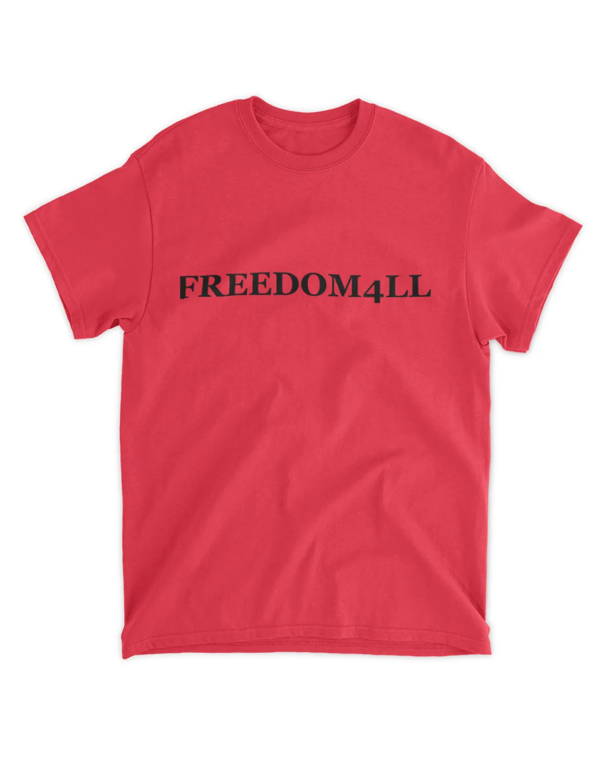 Freedom4ll Liberty Tee