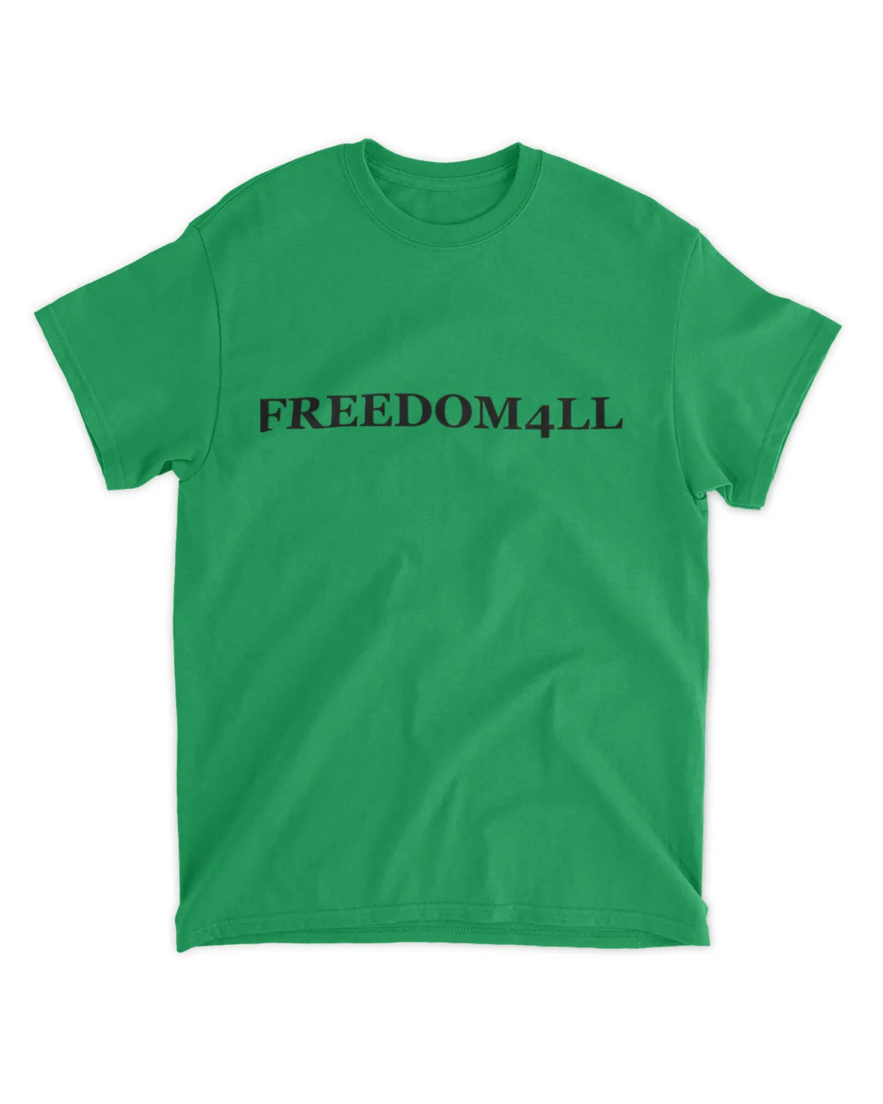 Freedom4ll Liberty Tee