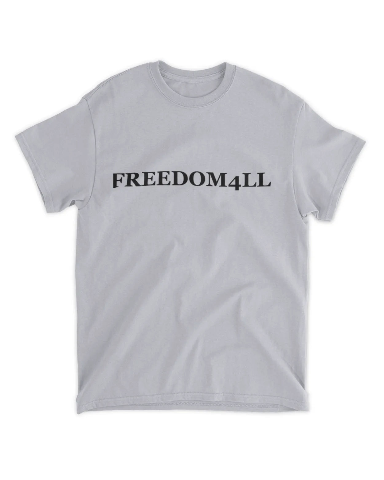 Freedom4ll Liberty Tee