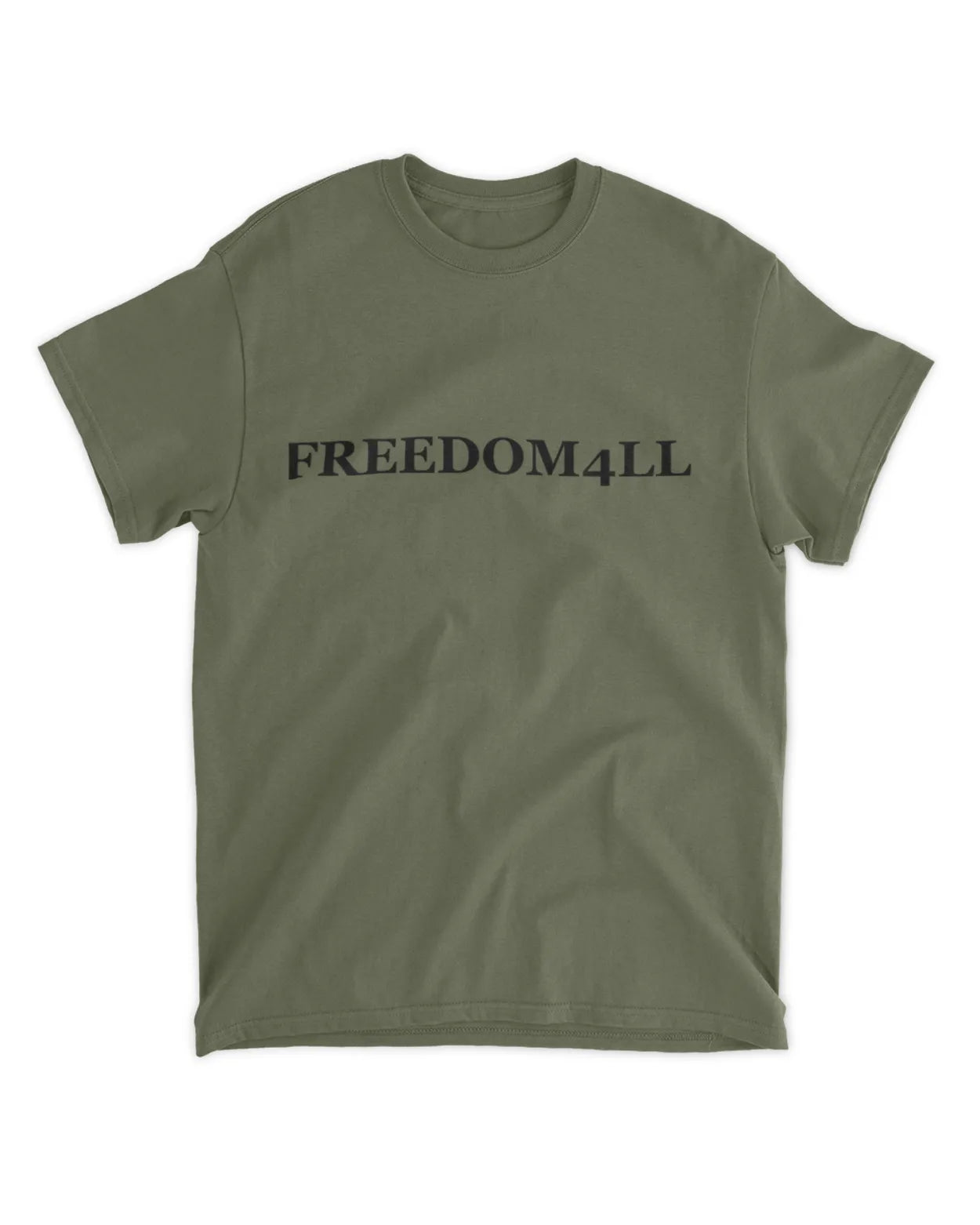 Freedom4ll Liberty Tee