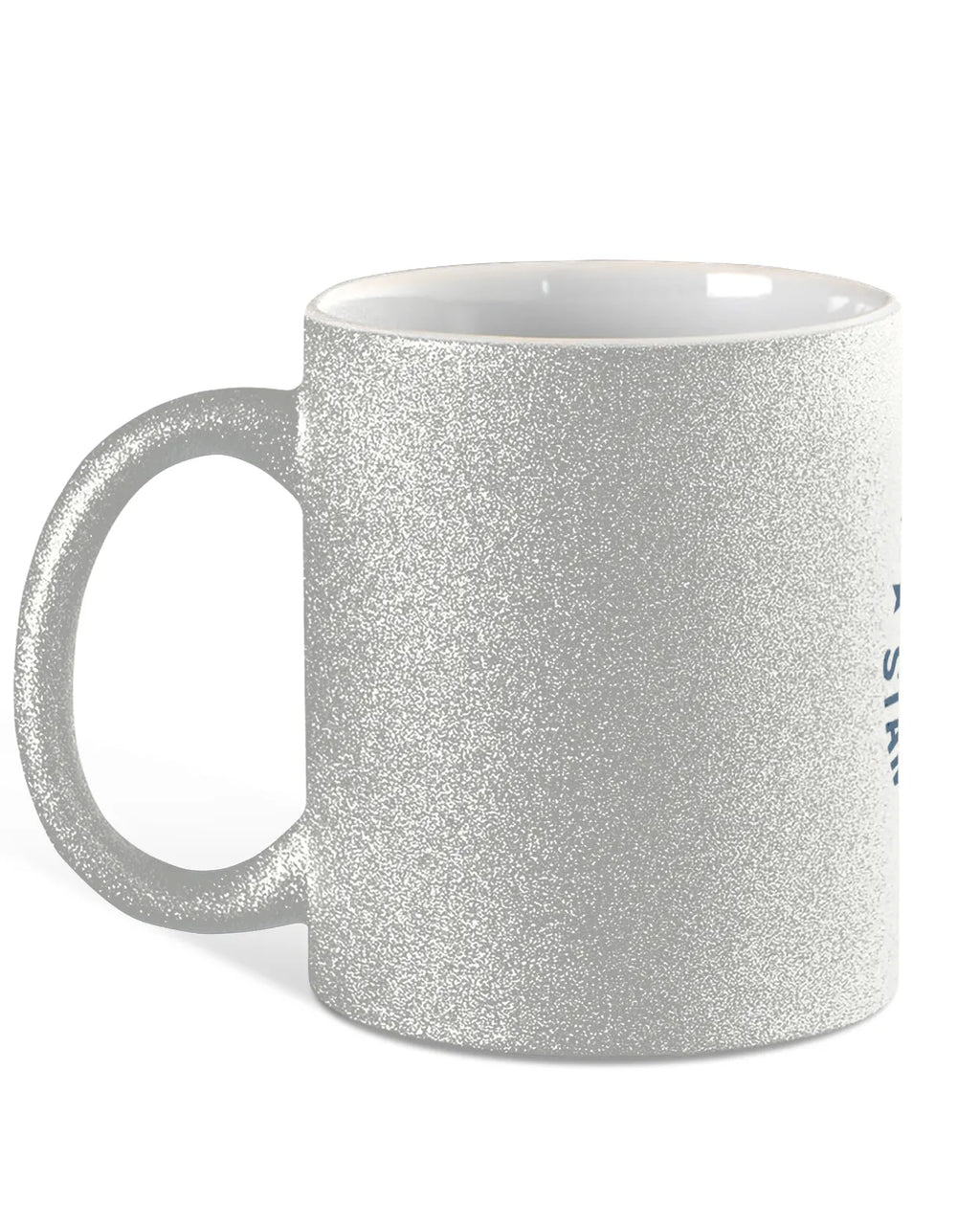 Freedom4ll Sparkle Gold Mug