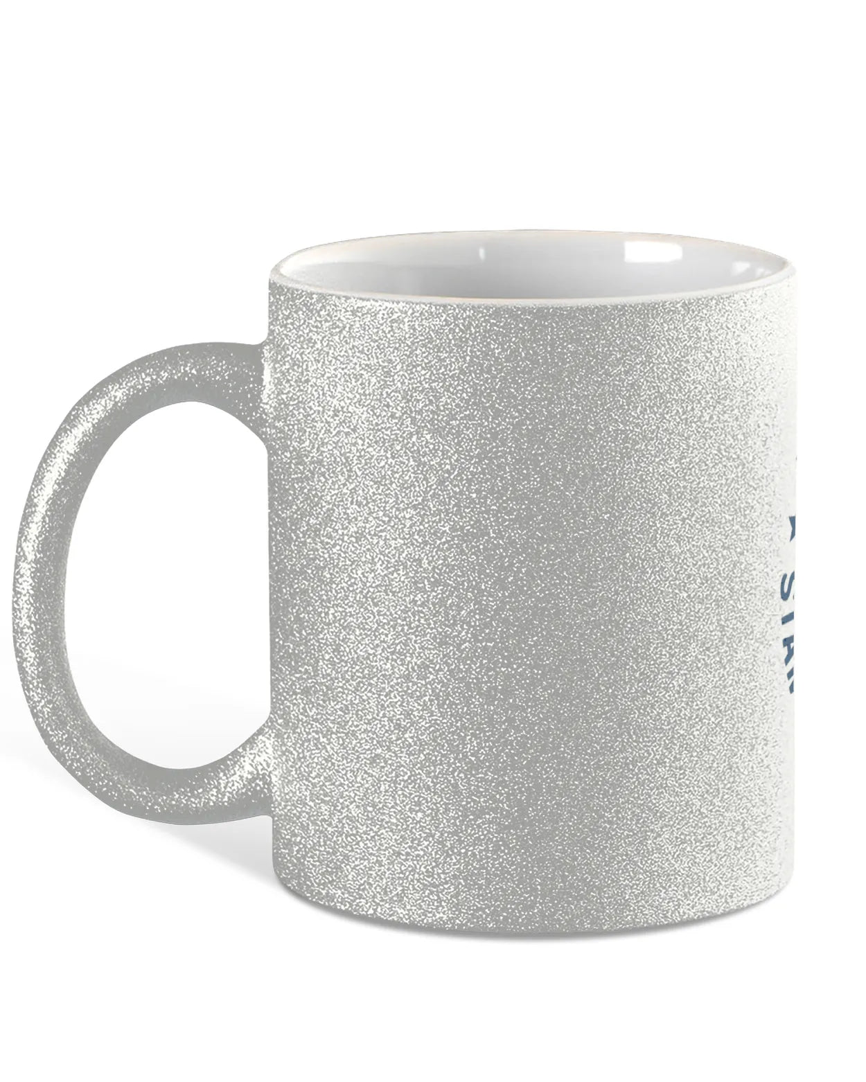 Freedom4ll Sparkle Gold Mug